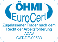 Öhmi Eurocert-logo-